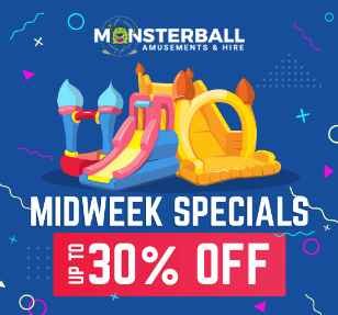 Mid week special