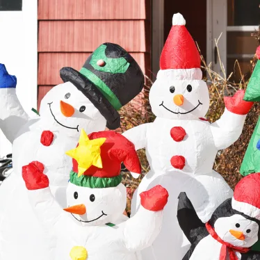 Christmas Packages