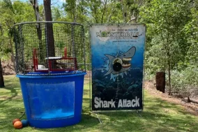 Dunk Tanks - team-building