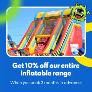 Early Bird Discount