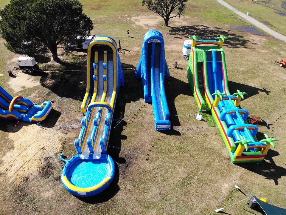 Fast growing throughout Australia