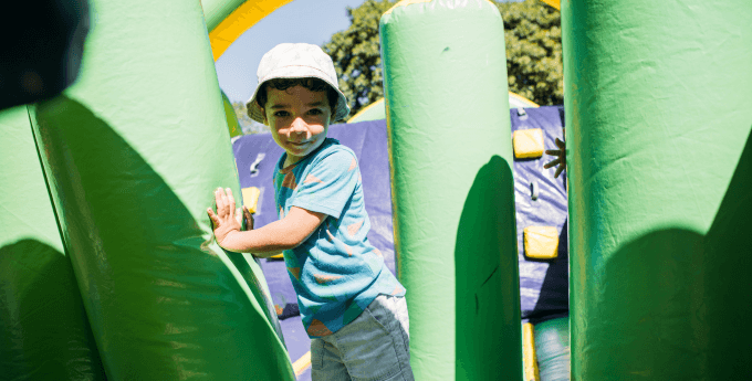 School Holiday Event 1