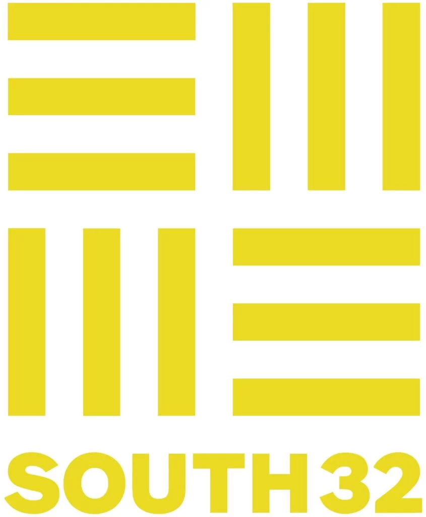 South32 logo