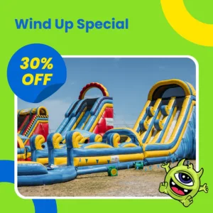 Wind Up Special