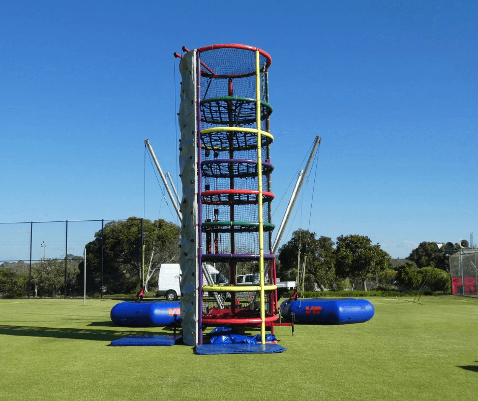 PUBLIC School Event Hire