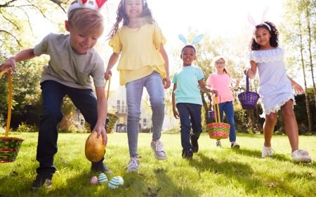Easter Egg Hunt