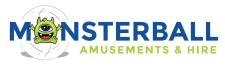 Monsterball Logo