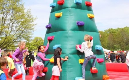 school events amusements perth