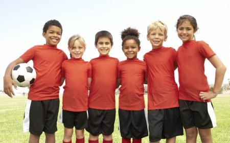 Team bonding is really important for the strength and success of any team.